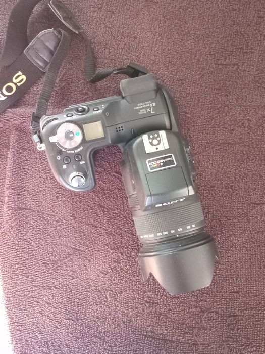 Maquina Fotografica