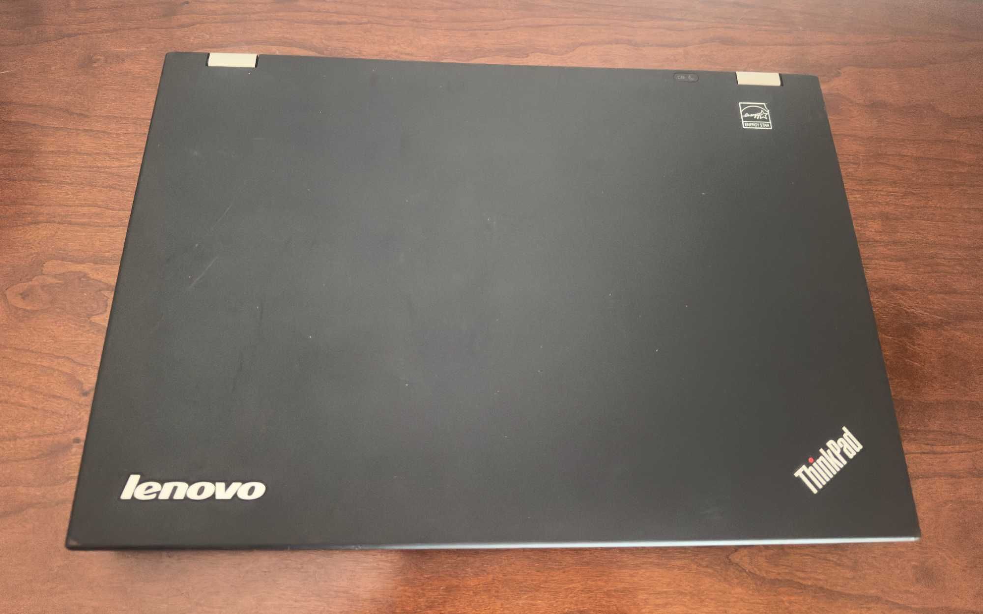 Lenovo ThinkPad T430 c/i7-3520M a 2.9Ghz/16Gb Ram/Ssd 500Gb/Bateria 2H