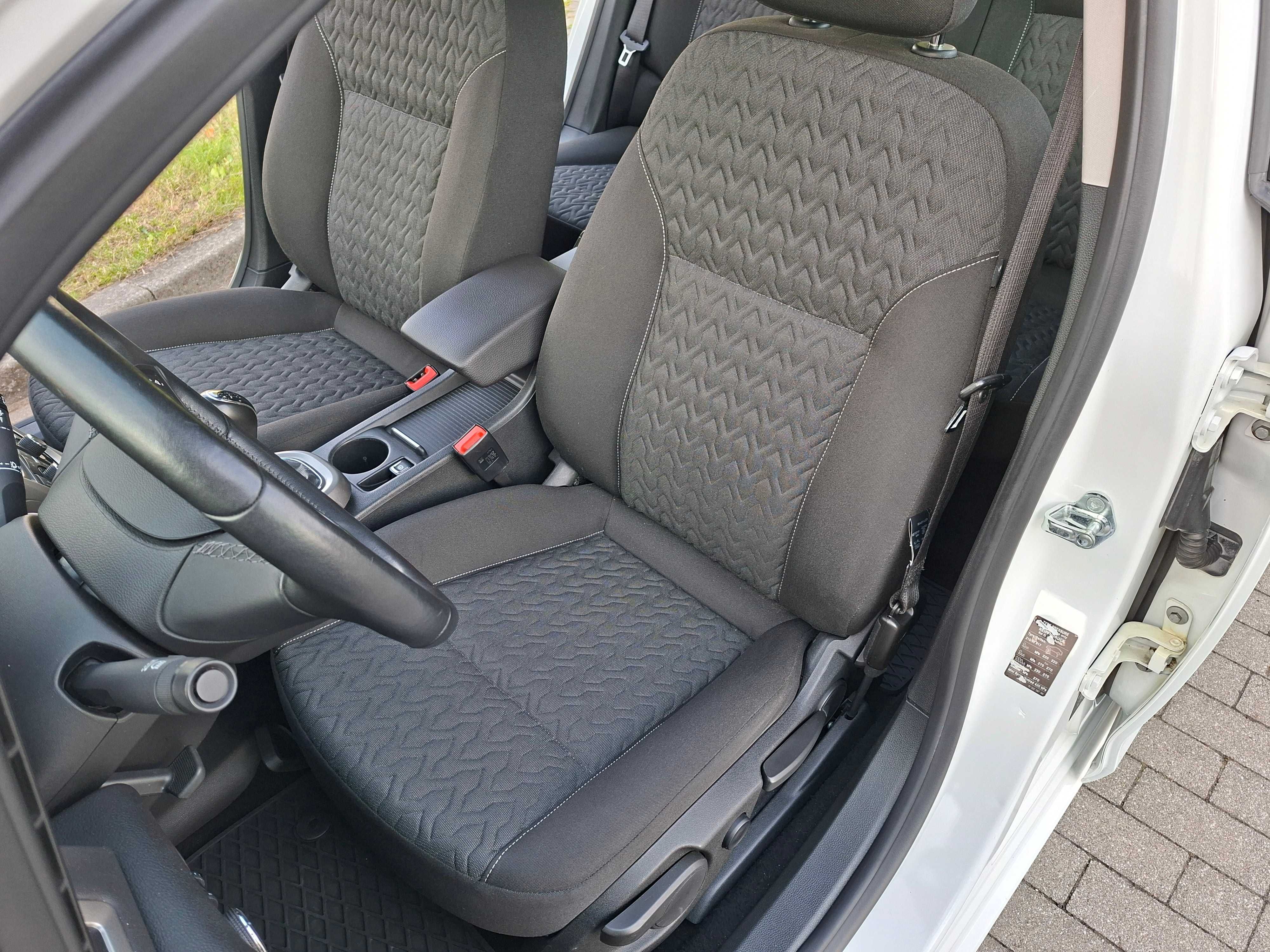 Śliczna ASTRA 1.4 T. *140 KM *ACTIVE *167.000km *Serwis w ASO do końca