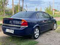 OPEL Vectra C 1.8 (Газ-Бензин)