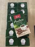 Melitta Melita niemiecka kawa premium Arabica czarna mielona parzona