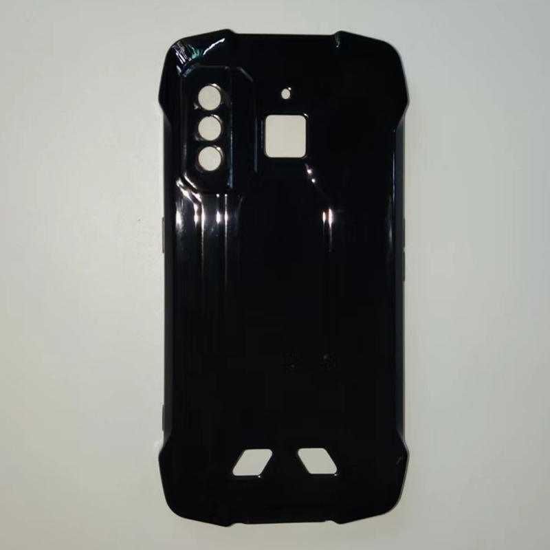 Чохол-бампер силіконовий cubot Kingkong 6 новий чехол-TPU