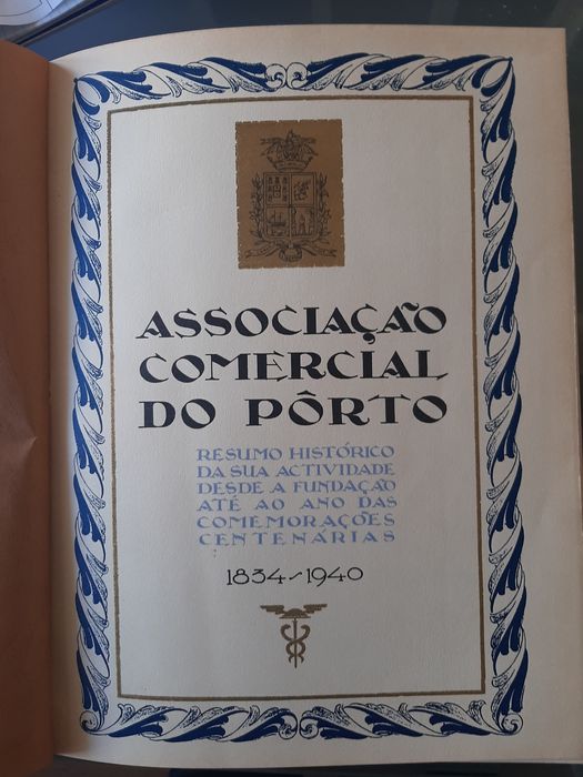 Associação Comercial do Porto