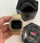 Casio G-Shock DW-5600