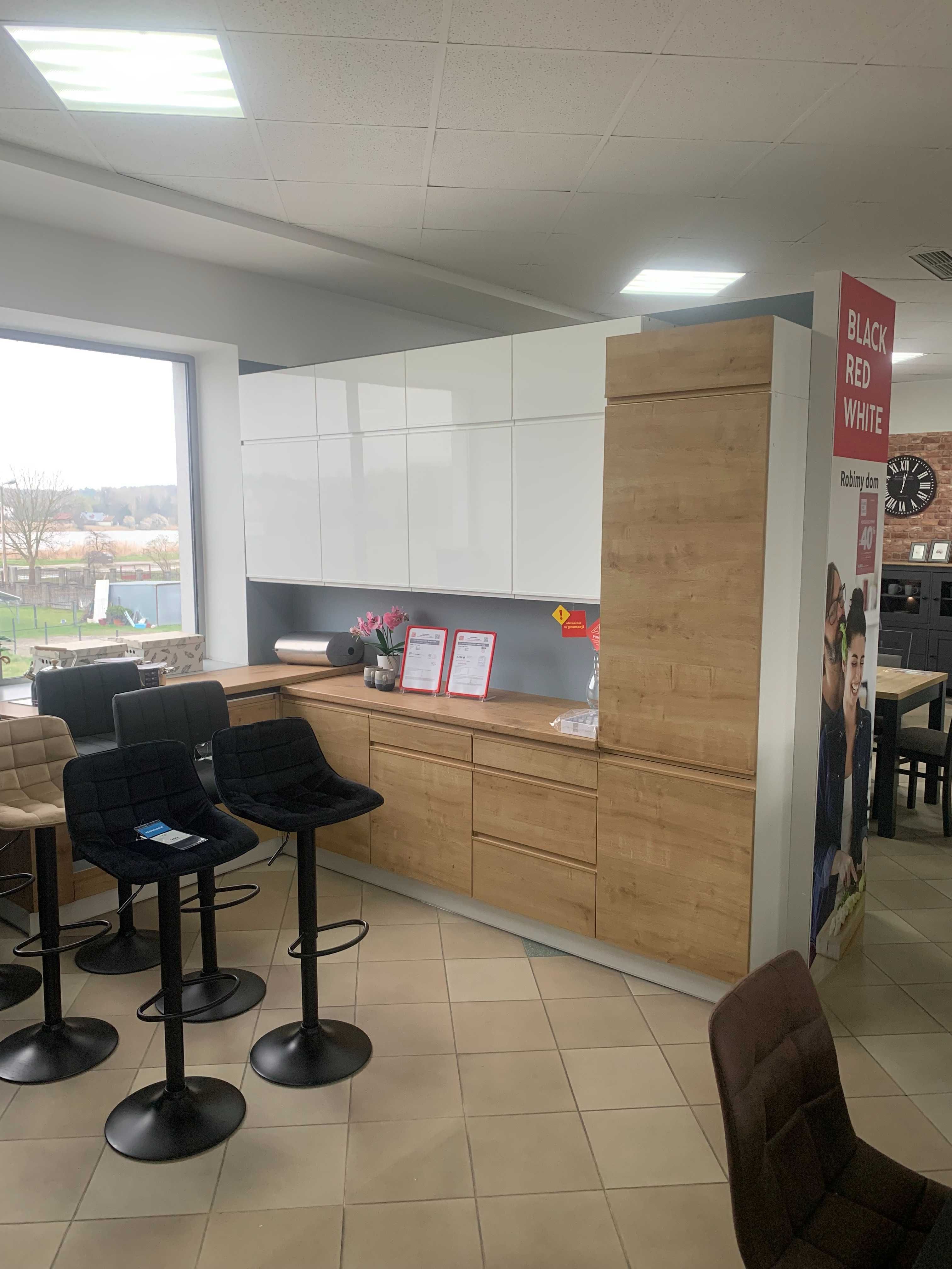 Kuchnia Kuchnie modułowe family line indywidualny projekt