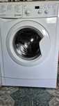 pralka INDESIT IWD 61051ECO (PL) 6kg 1000 obr A+