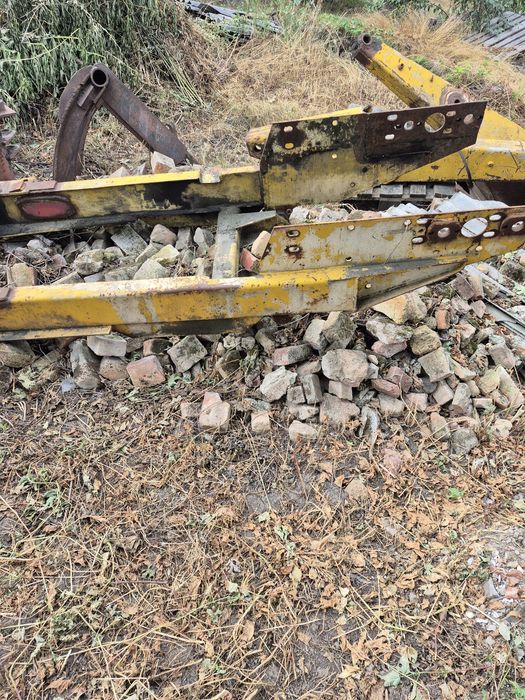 Продам ескаваторну установку Борекс.