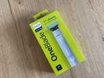 Golarka Philips OneBlade First Shave maszynka elektryczna