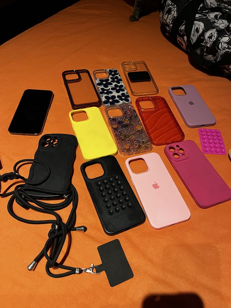 Iphone 14 pro max com garantia