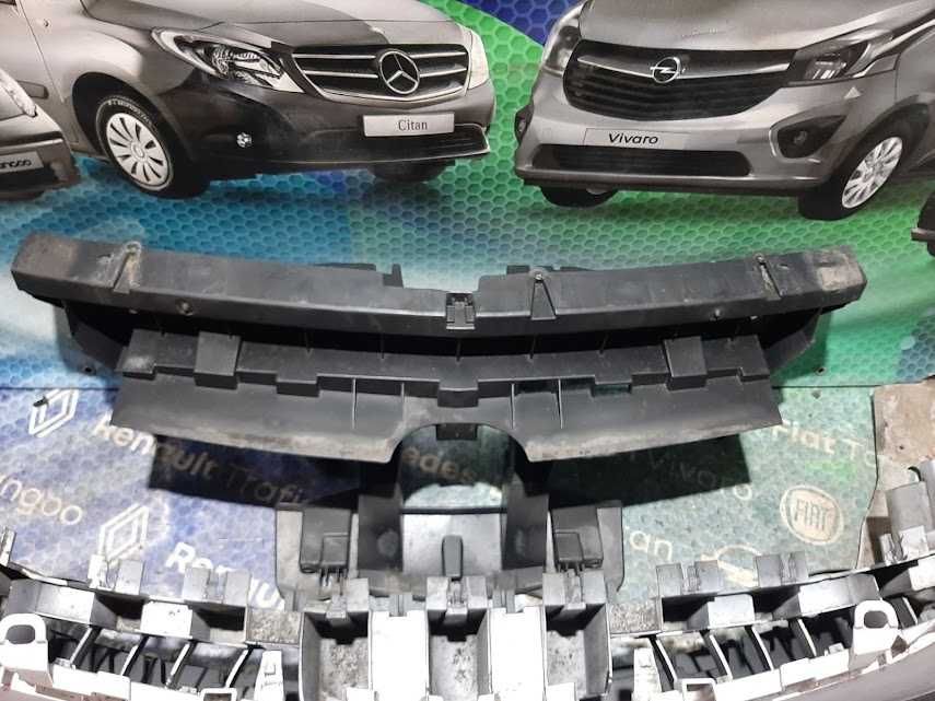 Бампер передній Мерседес Сітан Mersedes Citan розборка