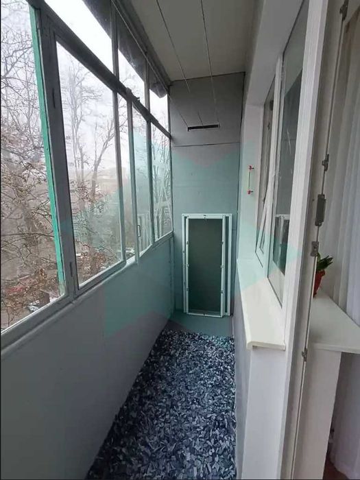 Сдам 2к квартиру на Поля, верх Кирова