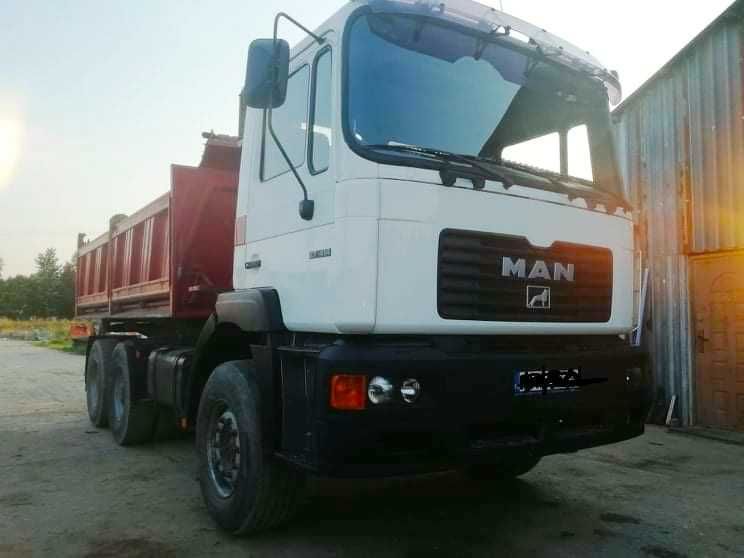 Usługi koparką gąsienicowa 25t, wyburzenia, wykopy, prace ziemne