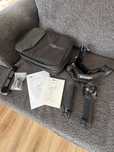 Dji Ronin Pro RS 2 gimbal