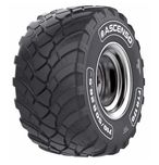 600/55R26.5 Ascenso FTR 170 I-3 165D TL