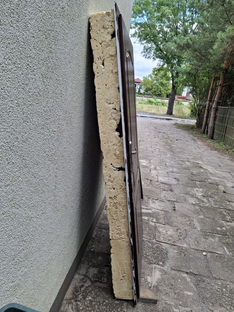 Drzwi wewnętrzne