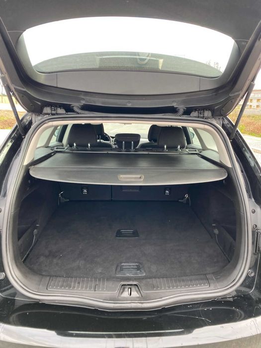 Renault Talisman Sport Tourer Intens 1.6