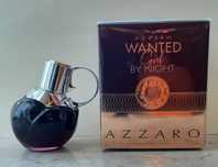 Perfumy Azzaro Wanted Girl By Night 30ml