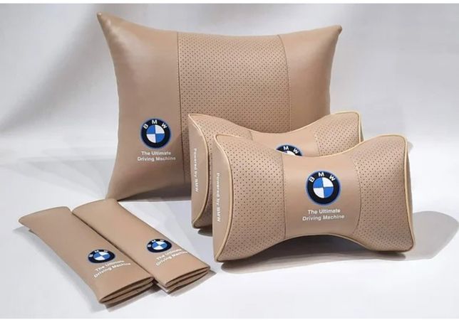 Комплект аксессуаров салона BMW