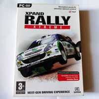 XPAND RALLY XTREME | gra wyścigowa w całości po polsku na PC