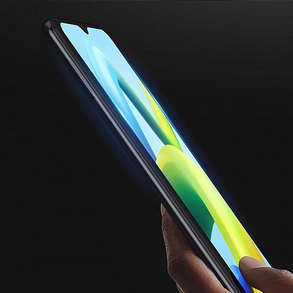 Dux Ducis 9D Tempered Glass szkło hartowane do Xiaomi Redmi A2 / Redmi