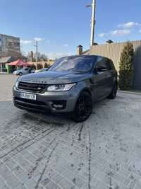 Range Rover Sport