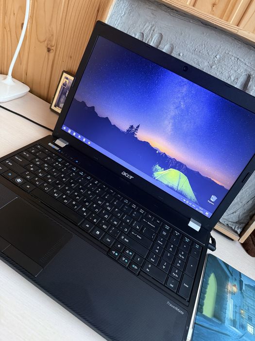 Продам ноутбук Acer