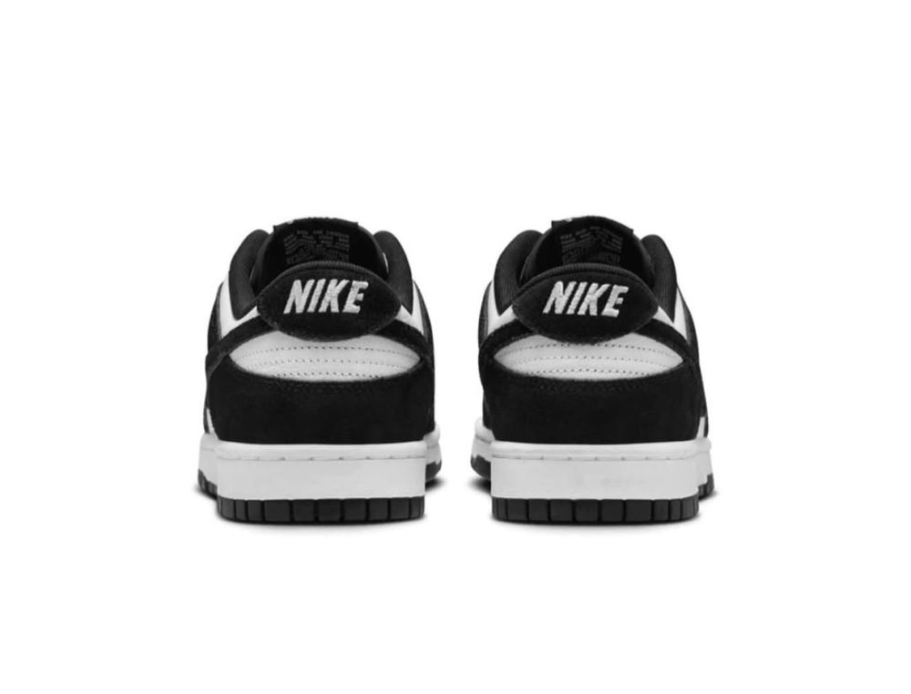 ОРИГІНАЛ! Nike Dunk Low оригінальні чоловічі кросівки