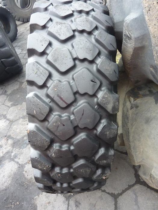Opona używana przemysłowa 14.00R20 MICHELIN XZL 600zł W3255