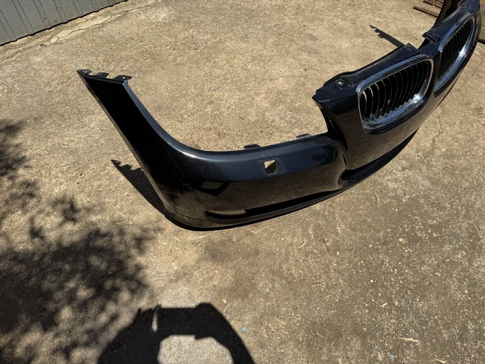Parachoques bmw e90 lci