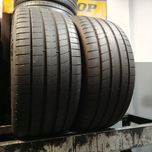 235/35/19 XL Sprzedam parę opon letnich Goodyear
