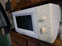 Forno Microndas Samsung M1719N