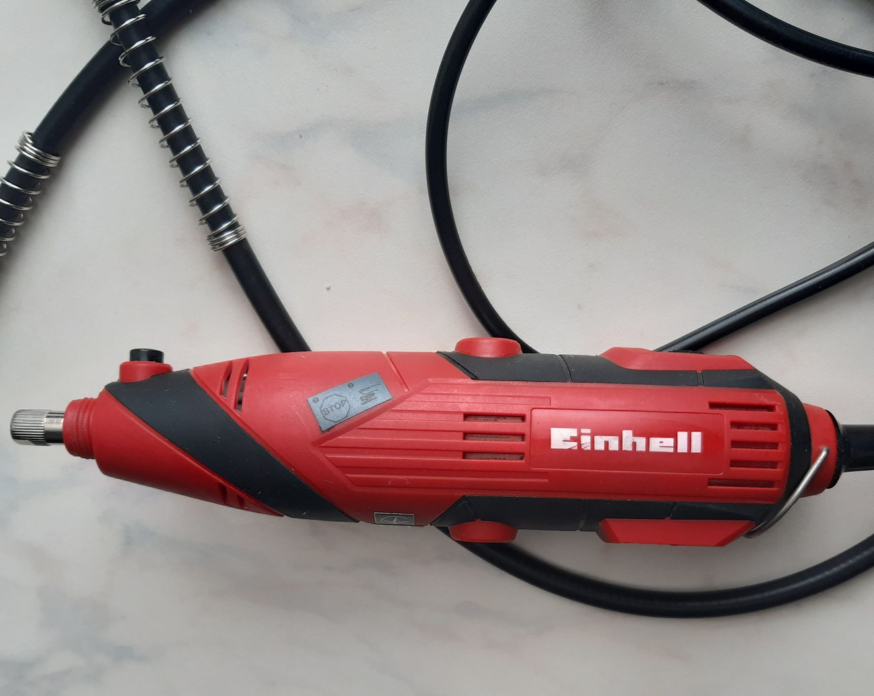 Мультиприбор Einhell TC-MG 135 E