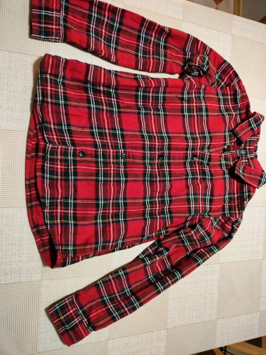 Koszula chłopięca Reserved