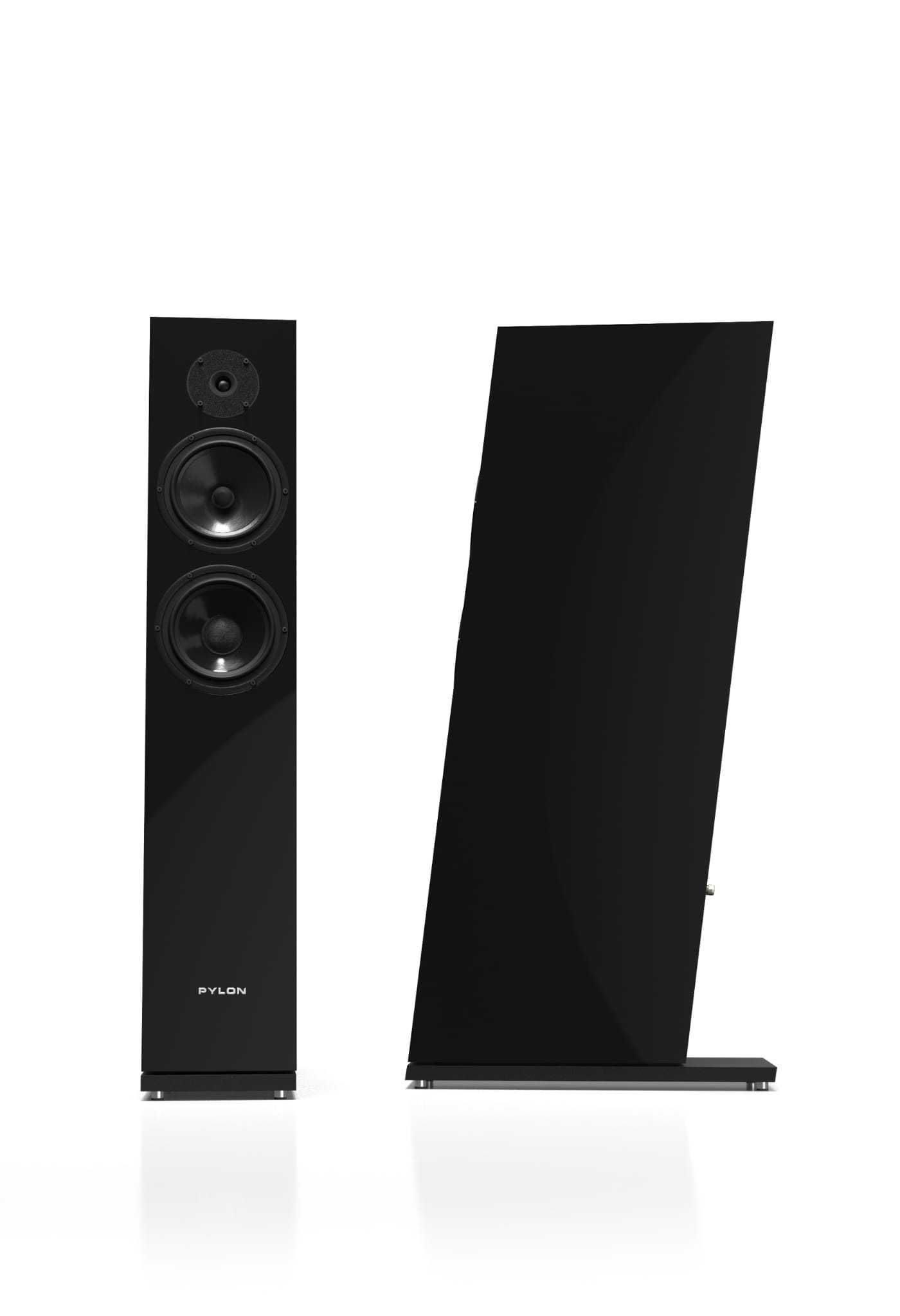 Cambridge Audio Evo 150 + Pylon Audio Diamond 28 MKII