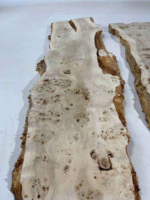 Дошка тополя капова 110х80см.