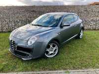 Alfa Romeo MiTo 1.3 JTDM 16V