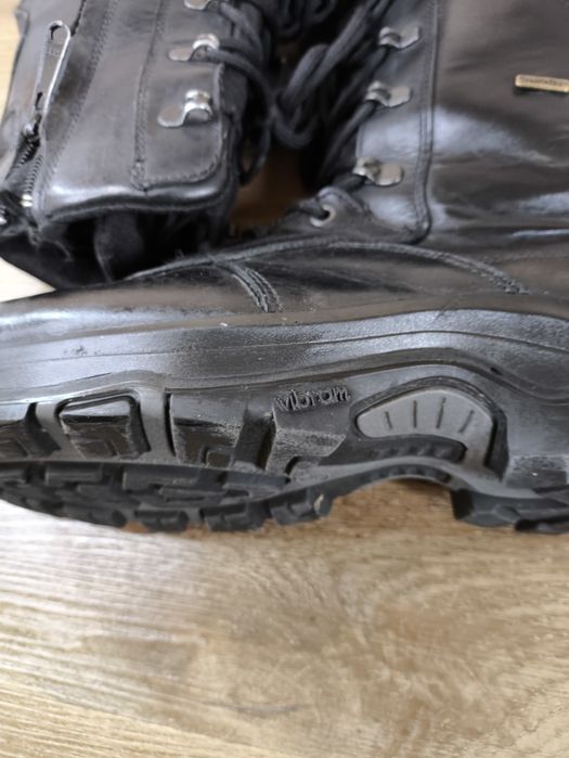 Grisport Sympatex Vibram Damskie Buty Taktyczne rozmiar 41