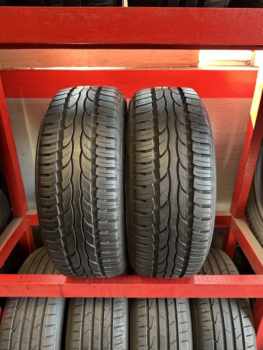 Opony 195/55/15 Dębica Presto HP letnie lato 2szt 2x