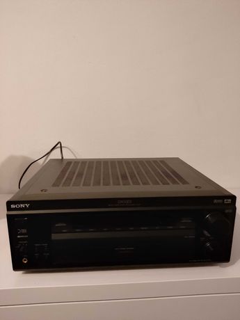Sony str-da50es, Yamaha rx-v363, Boston cr8, Pioneer PD-10-K, Bose