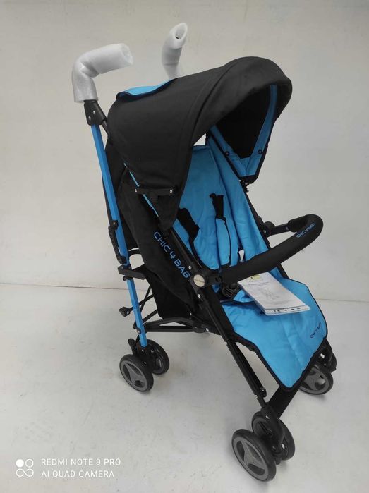 Wózek spacerowy Chic 4 Baby Buggy
