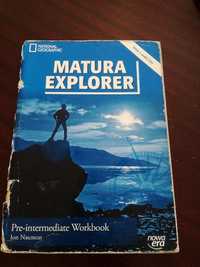 MATURA Explorer nowa era