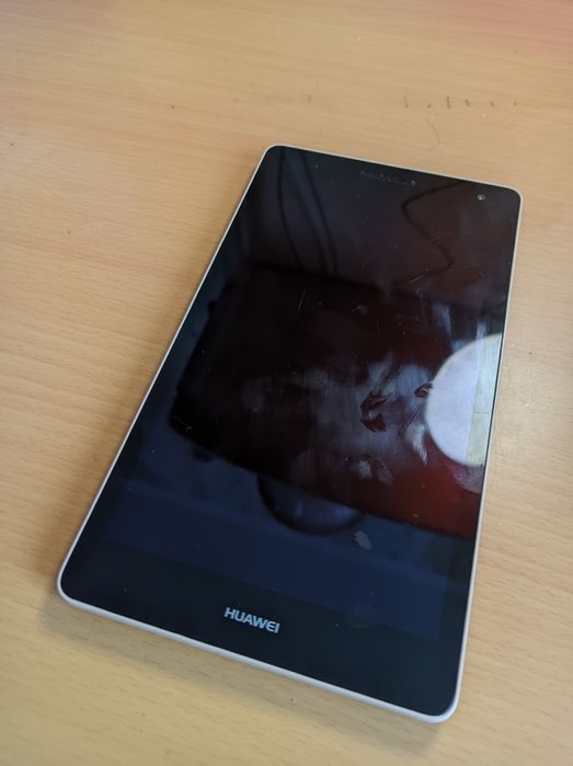 Планшет Huawei MediaPad T3 7 дюймів, хороший стан