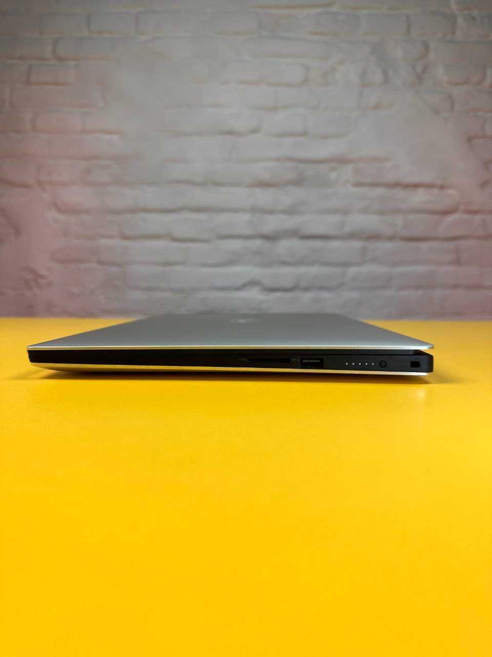 Ноутбук Dell Precision 5530/15.6/FullHD/i7-8850H/16GB/512GB/P1000 4GB