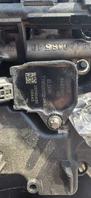 Silnik BMW do GO1 B46B20