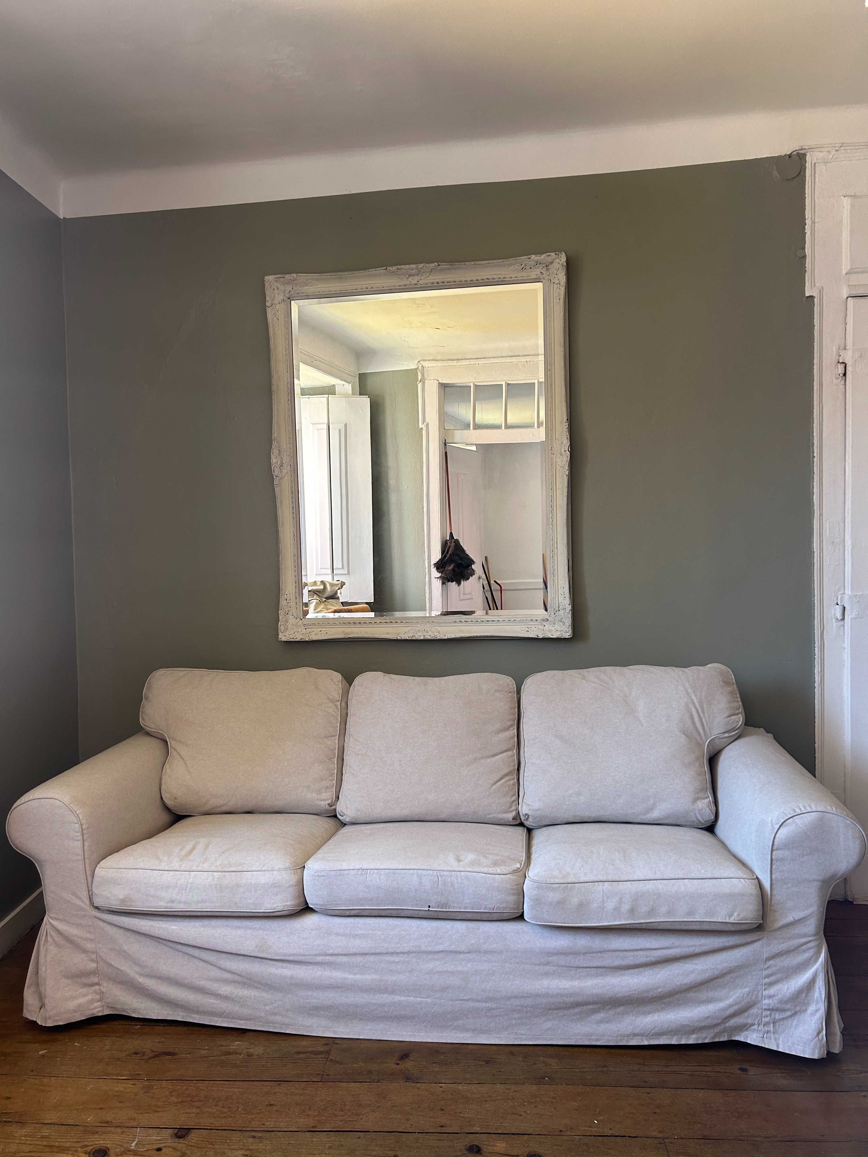IKEA EKTORP 3-seater sofa for sale
