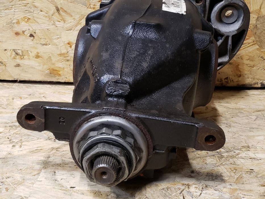 Редуктор заднего моста  l=3,38 BMW X3 F25 2011-2017 разборка