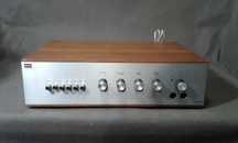 KLEIN HUMMEL ES 20,wzmacniacz stereo
