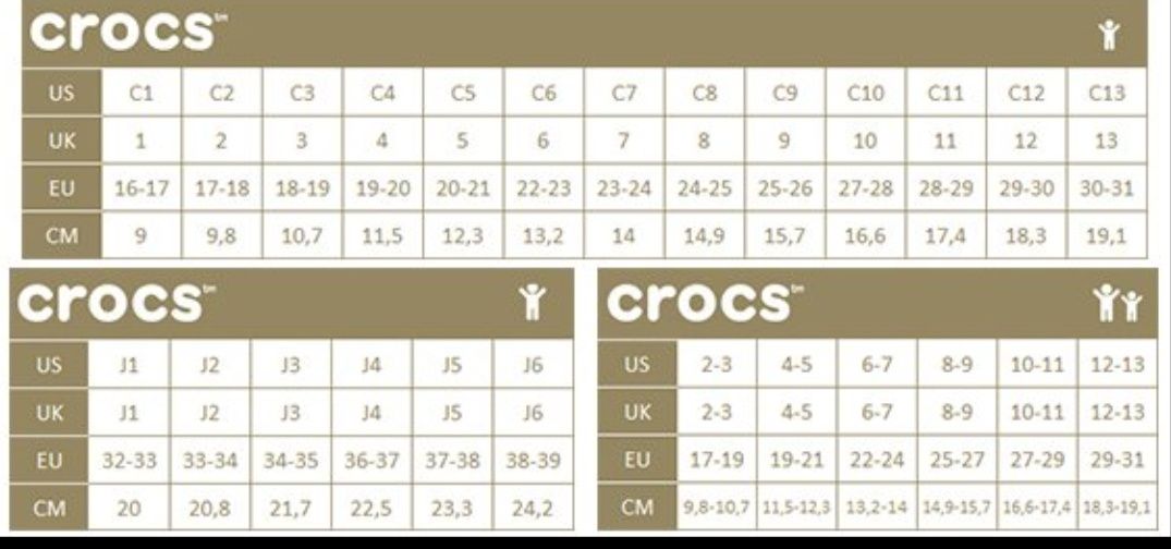 Crocs crocsy nowe różowe J2 klapki chodaki junior 33 34