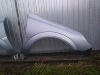 Opel Vectra C LIFT Błotnik prawy przód L.P. kolor Z163