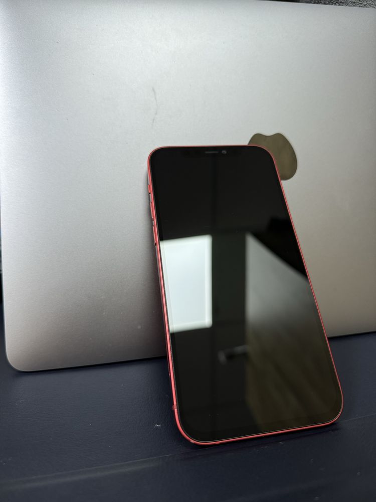 IPhone 12 128gb Red